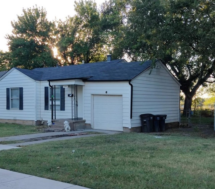 3916 Winfield Ave, Fort Worth, TX 76109
