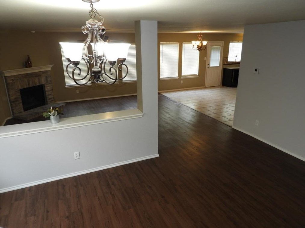 3409 Grant St, McKinney, TX 75071