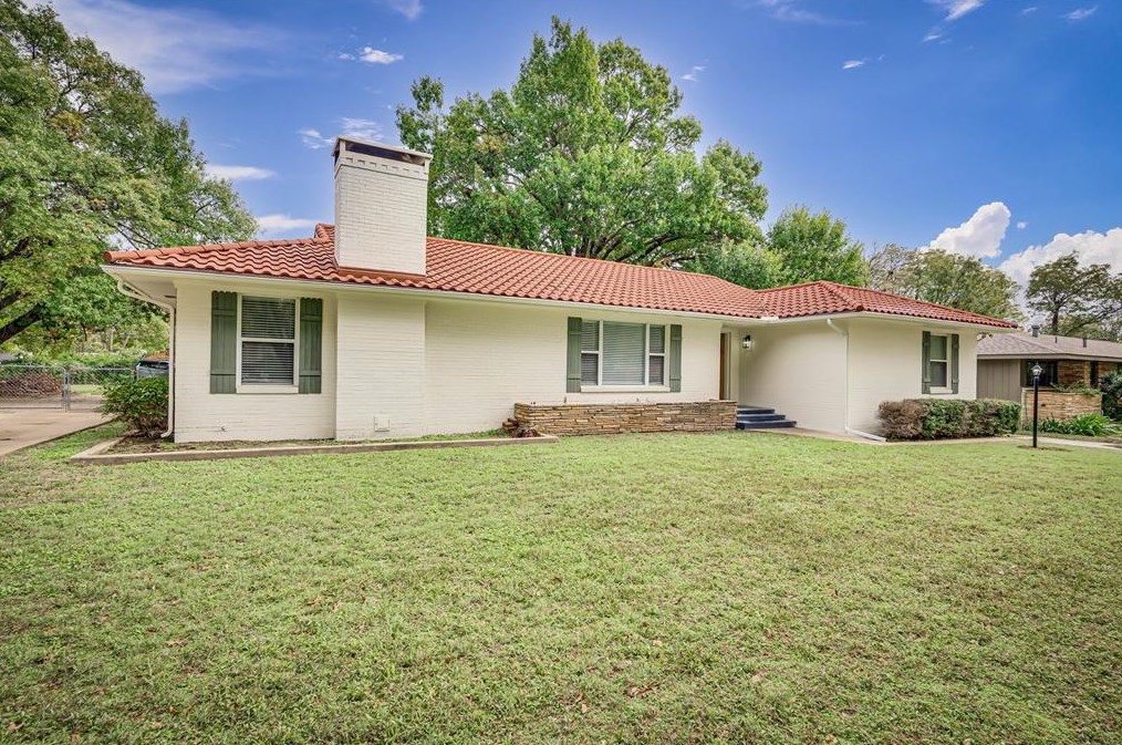 1713 Martel Ave, Fort Worth, TX 76103