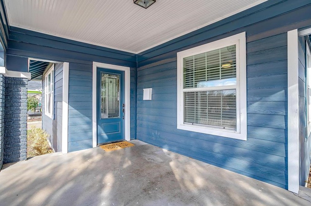 3820 Calmont Ave, Fort Worth, TX 76107