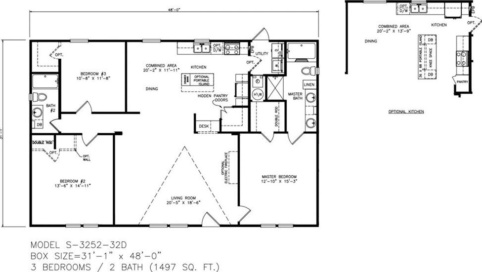311 Cochise Dr, Ferris, TX 75125
