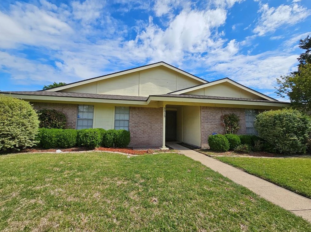3313 Claymore Dr, Plano, TX 75075