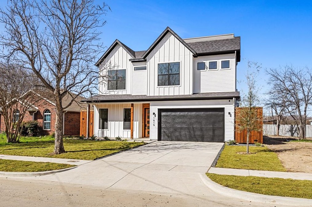 1619 Bayside St, Dallas, TX 75212