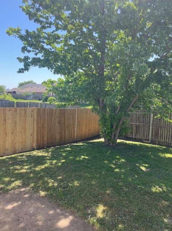 6721 Waterhill Ln, Fort Worth, TX 76179
