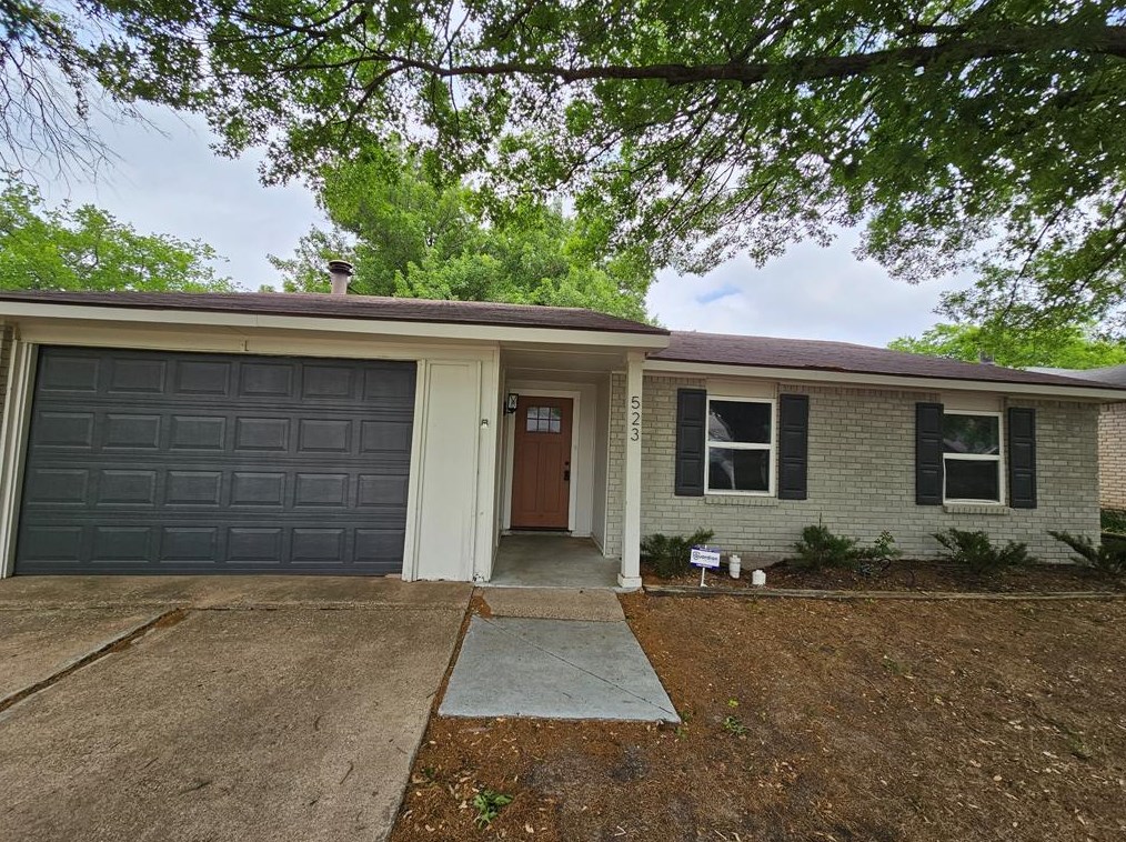 523 Cumberland Dr, Allen, TX 75002