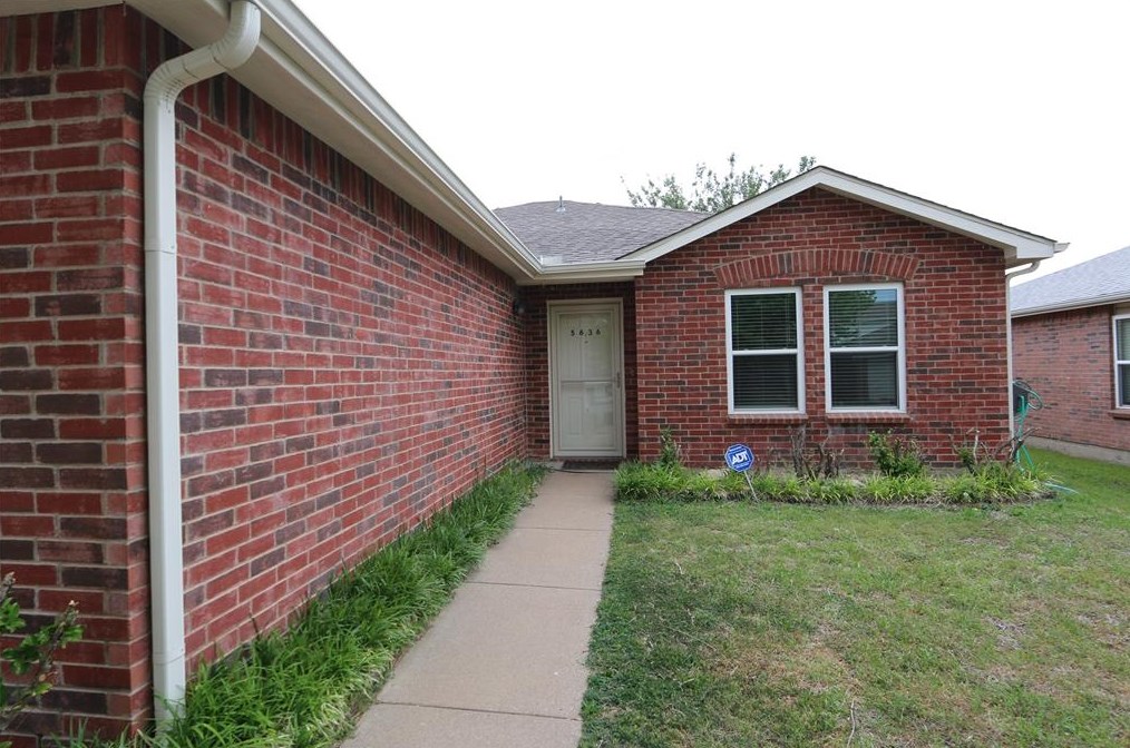 5636 Ainsdale Dr, Fort Worth, TX 76135