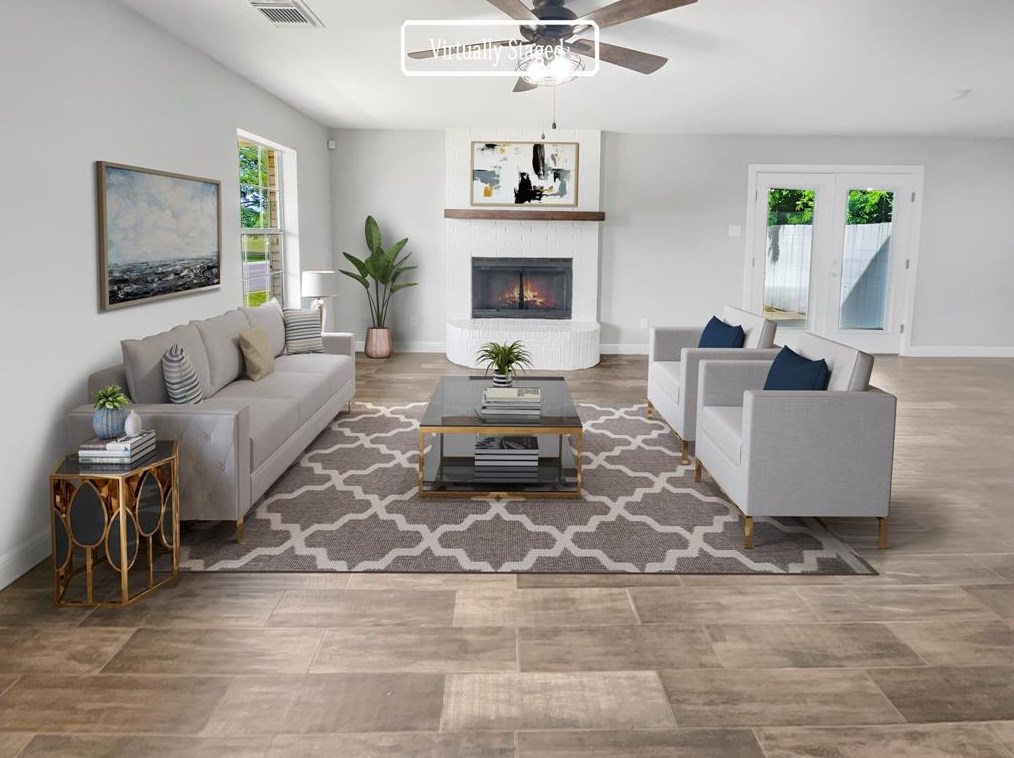 906 Audra Ln, Denton, TX 76209