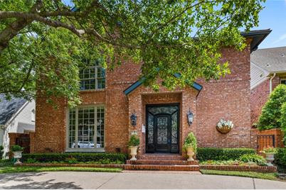 3707 Granada Avenue - Photo 1