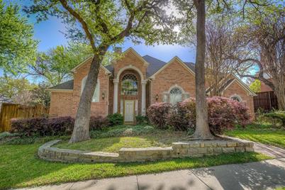 124  Dickens Drive, Coppell, TX 75019 - Photo 1