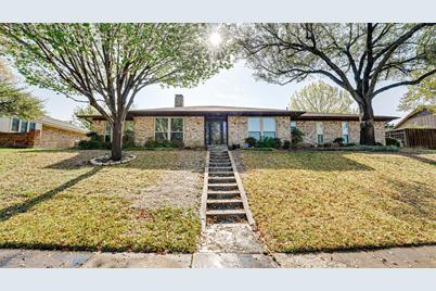 1414  Carriage Lane, Garland, TX 75043 - Photo 1