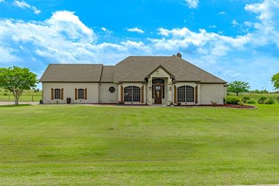 251  Quail Creek Road, McLendon-Chisholm, TX 75032 - Photo 1