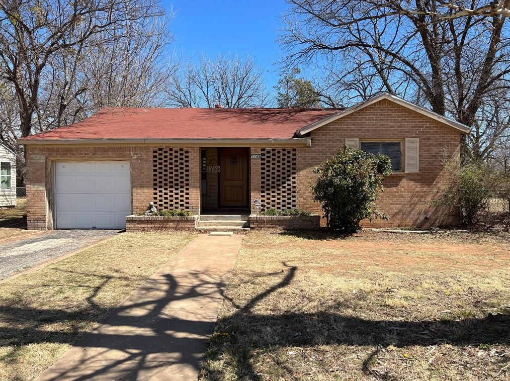 1149 Sunset Dr, Abilene, TX 79605 MLS 20047149 Coldwell Banker