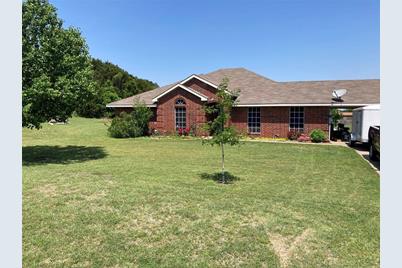 1306  Cochise Trail, Granbury, TX 76048 - Photo 1