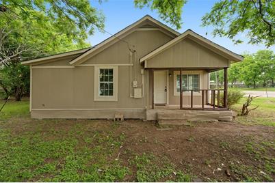 100 N Harrison Street, West, TX 76691 - Photo 1