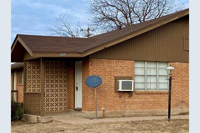 550 E North 18th Street, Abilene, TX 79601 - Photo 1