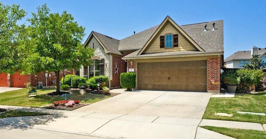 12737 Welsh Walk, Keller, TX 76244-9435