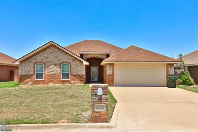 842  Big Water Trail, Abilene, TX 79602 - Photo 1