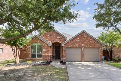 2436  Dove Creek Drive, Little Elm, TX 75068 - Photo 1