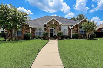 3604  Longbow Lane, Plano, TX 75023 - Photo 1