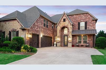 6404  Fitzgerald Drive, Plano, TX 75074 - Photo 1