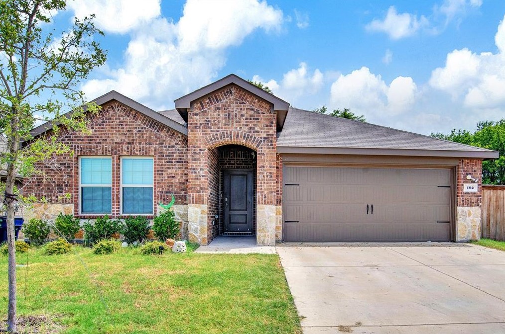 102 Secretariat Ln, Caddo Mills, TX 75135 MLS 20115392 Coldwell Banker