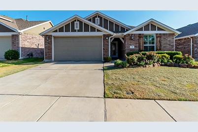 1809  Ridge Creek Lane, Aubrey, TX 76227 - Photo 1