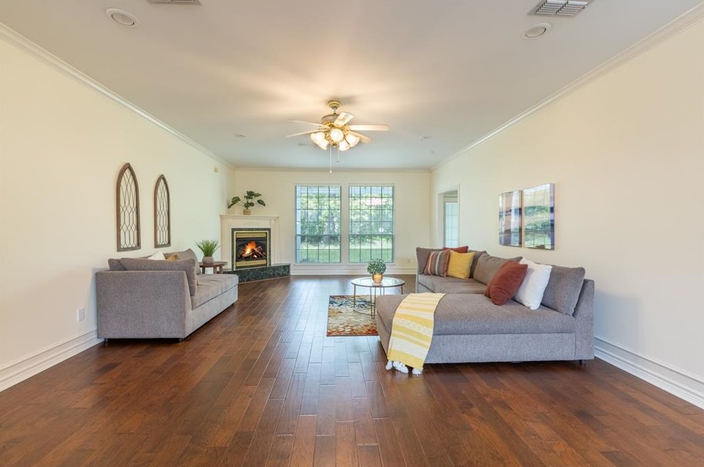5803 Persimmon Dr, Tyler, TX 75707-2016