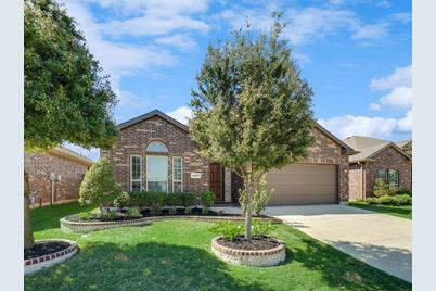 2408  Canyon Wren Lane, Fort Worth, TX 76244 - Photo 1