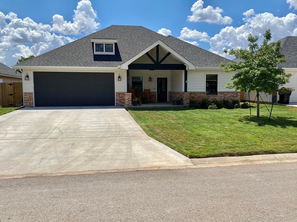 1125 Elkins Rd, Tuscola, TX 79562 MLS 20178505 Coldwell Banker