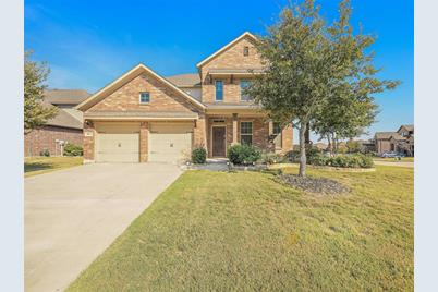 811  Red Fox Drive, Prosper, TX 75078 - Photo 1