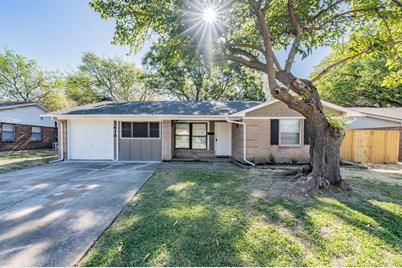 3618 La Prada Dr, Mesquite, TX 75150 - MLS 20196305 - Coldwell Banker