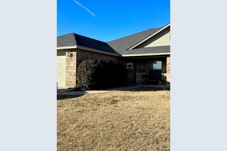 3836 Carrera Ln, Abilene, TX 79602 MLS 20232007 Coldwell Banker