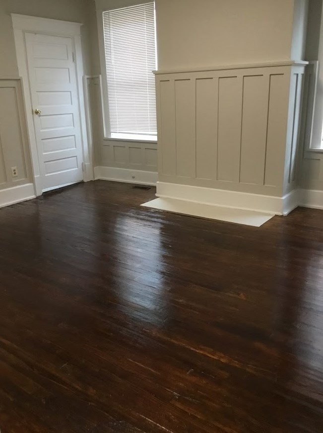 109 4th St, Augusta GA  30901-1509 exterior