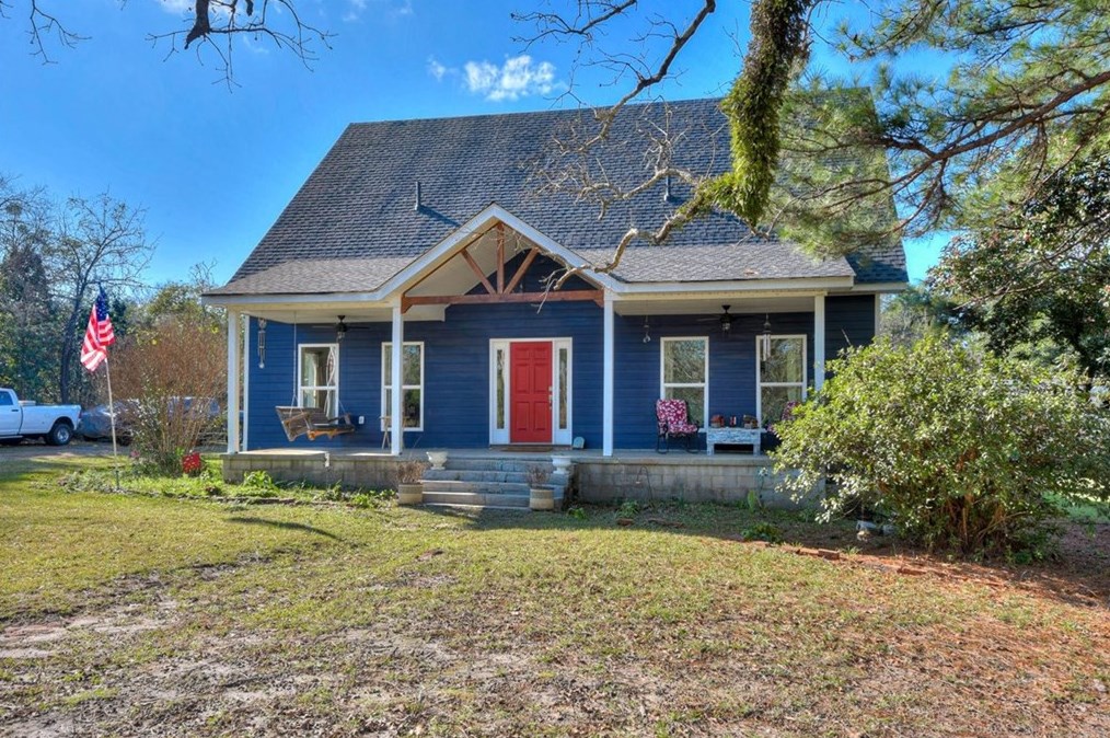 7170 W Church St, Bartow, GA 30413