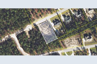 0000 Callaway Drive - Photo 1