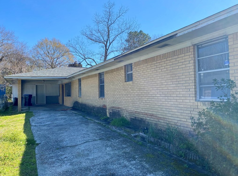 1509 Wooten Rd, Augusta, GA 30904-6011