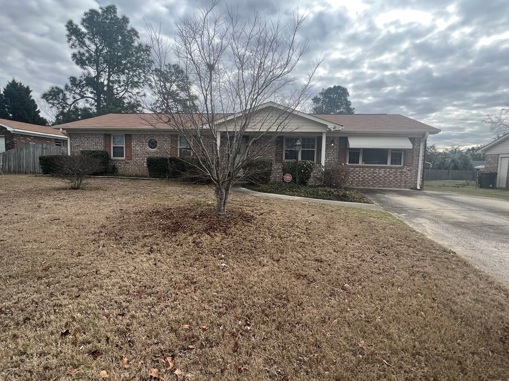3612 Spanish Trace Dr, Hephzibah, GA 30815