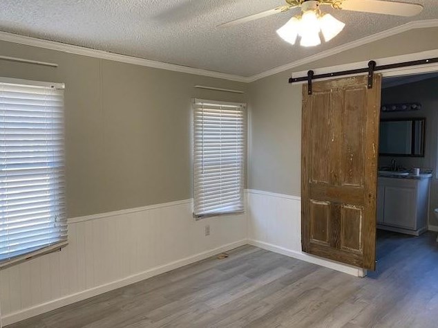 206 Longstreet Dr, Modoc SC  29838-2525 exterior