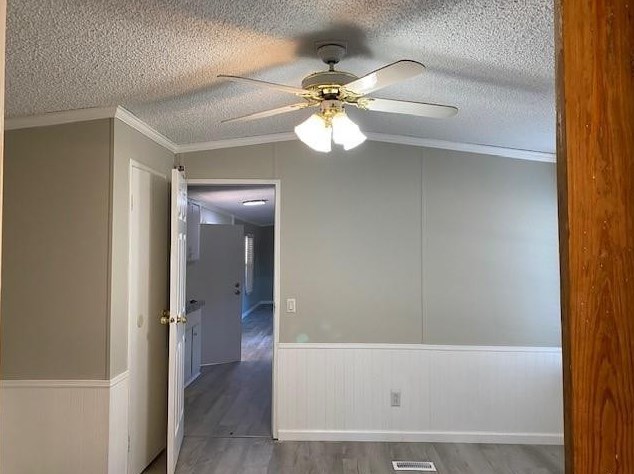 206 Longstreet Dr, Modoc SC  29838-2525 exterior