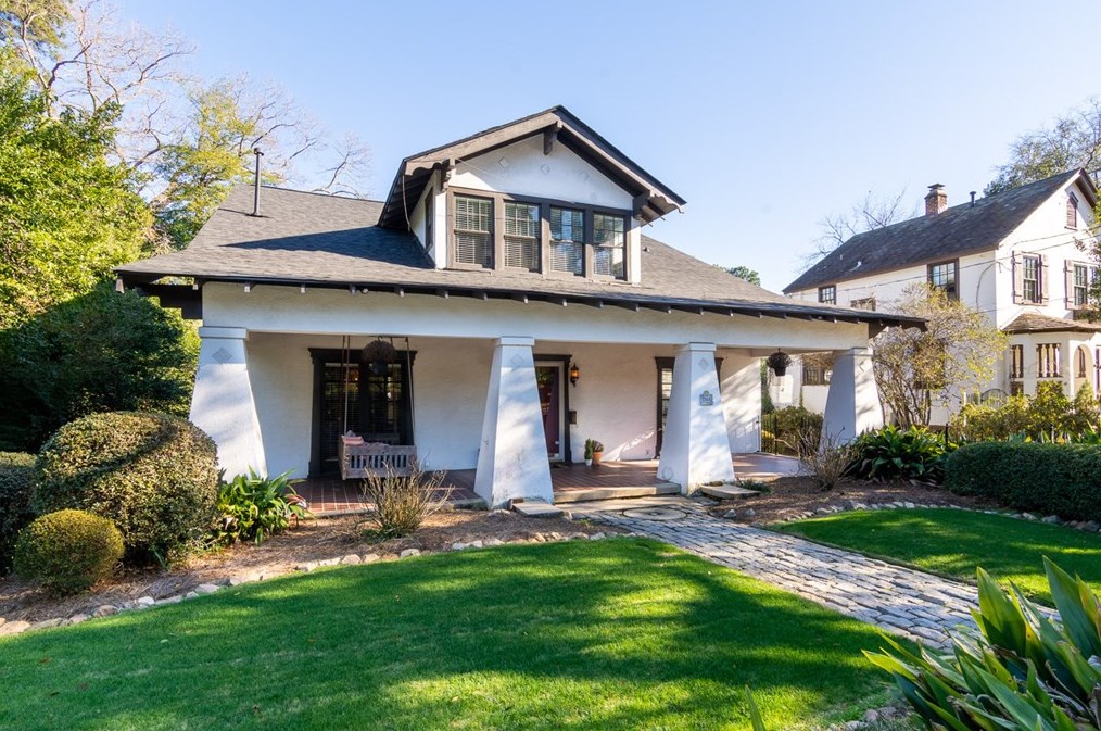 944 Heard Ave, Augusta, GA 30904-4165