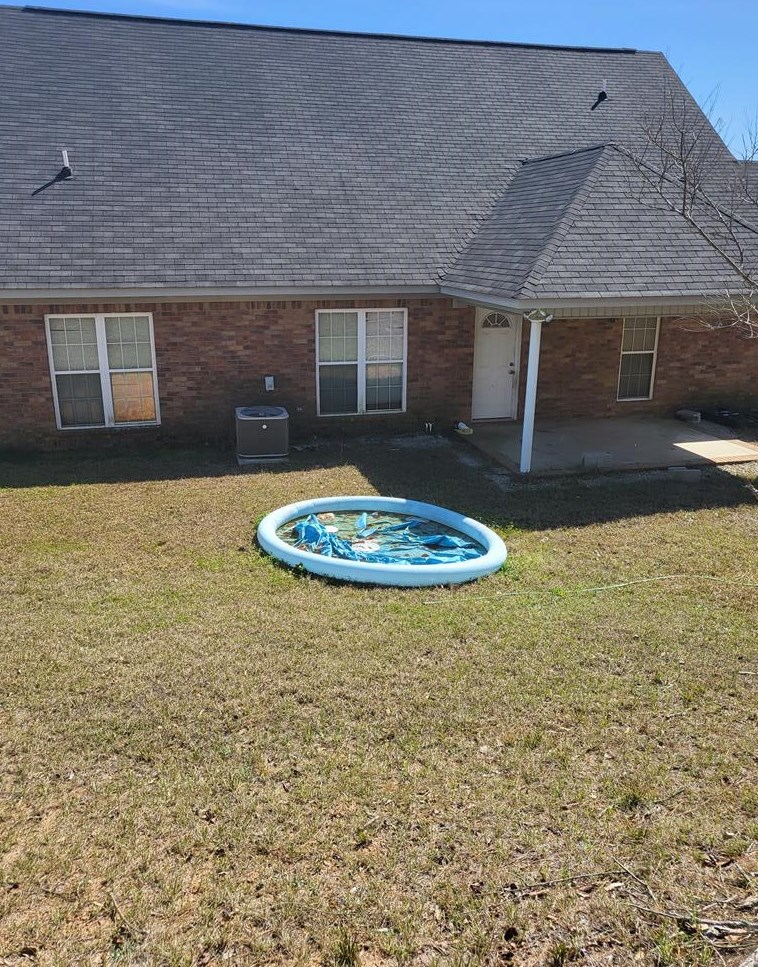 4539 Logans Way, Augusta, GA 30909-9142