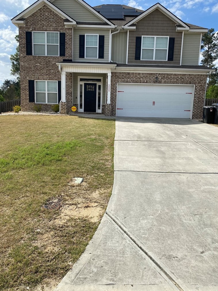 5009 Charlie Dr, Augusta, GA 30909-9180