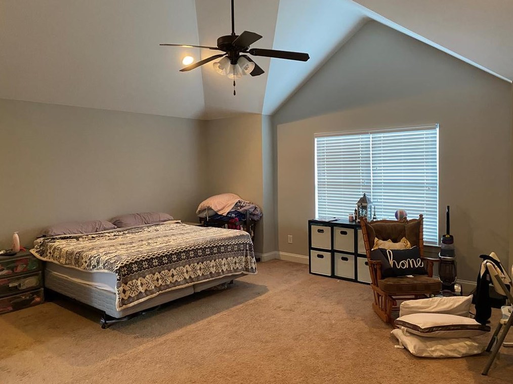 5009 Charlie Dr, Augusta GA 30909-9180 exterior