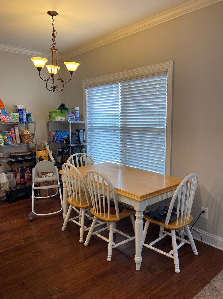 5009 Charlie Dr, Augusta GA 30909-9180 exterior