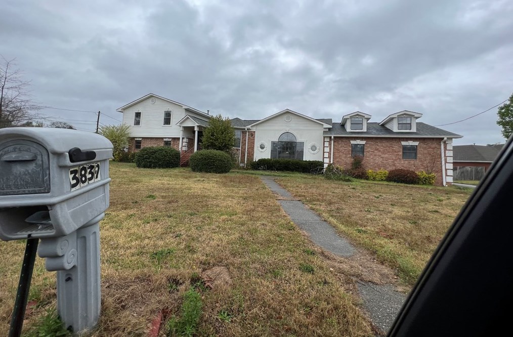 3839 Woodlake Dr, Hephzibah, GA 30815-6065