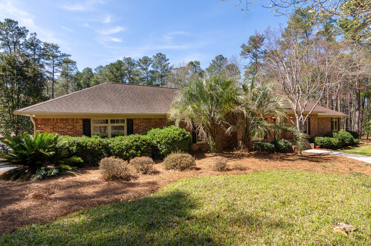 140 Stonegate Dr, Aiken, SC 29803-9626