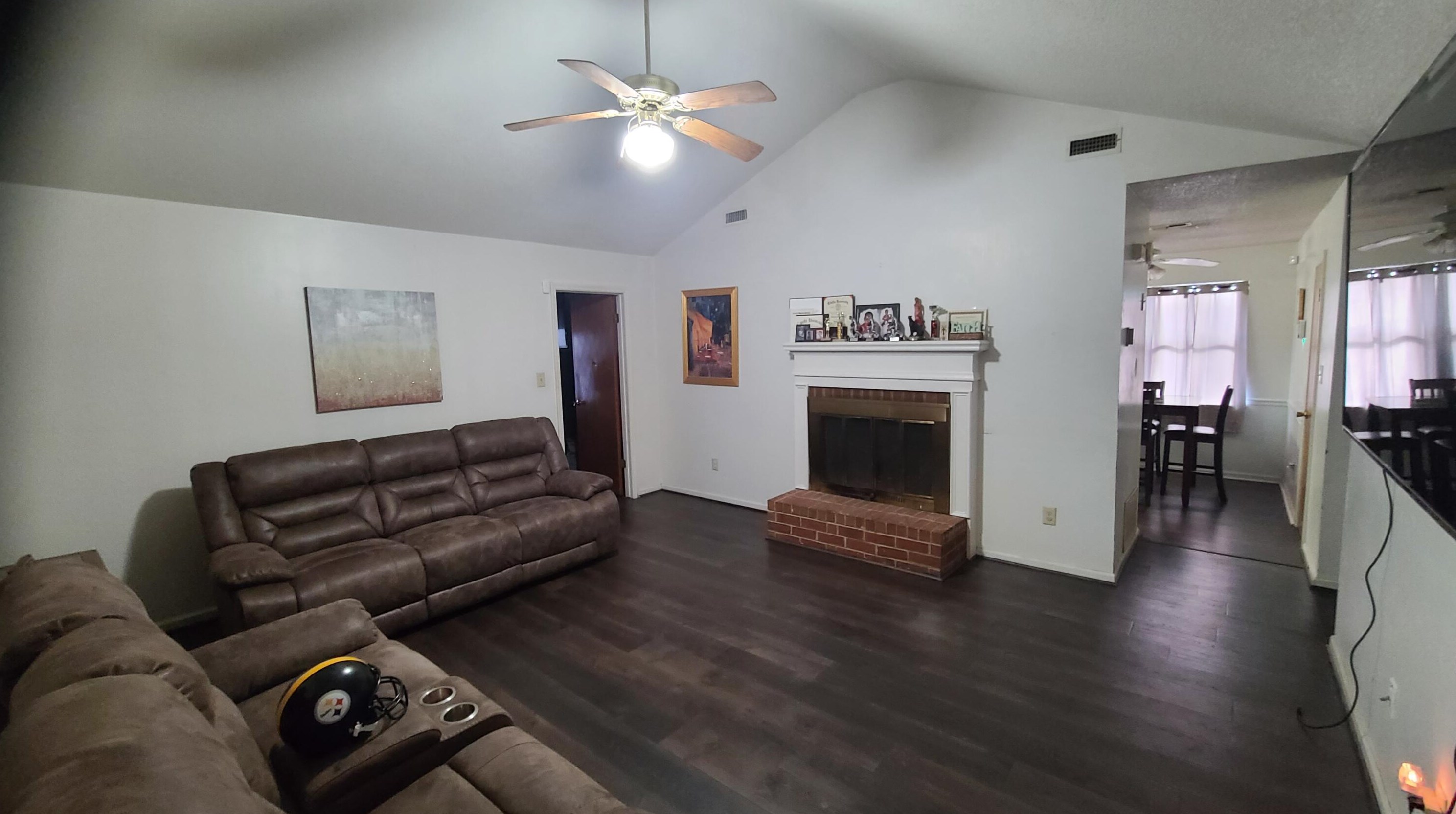 3305 Saddlebrook Dr, Hephzibah, GA 30815-6292