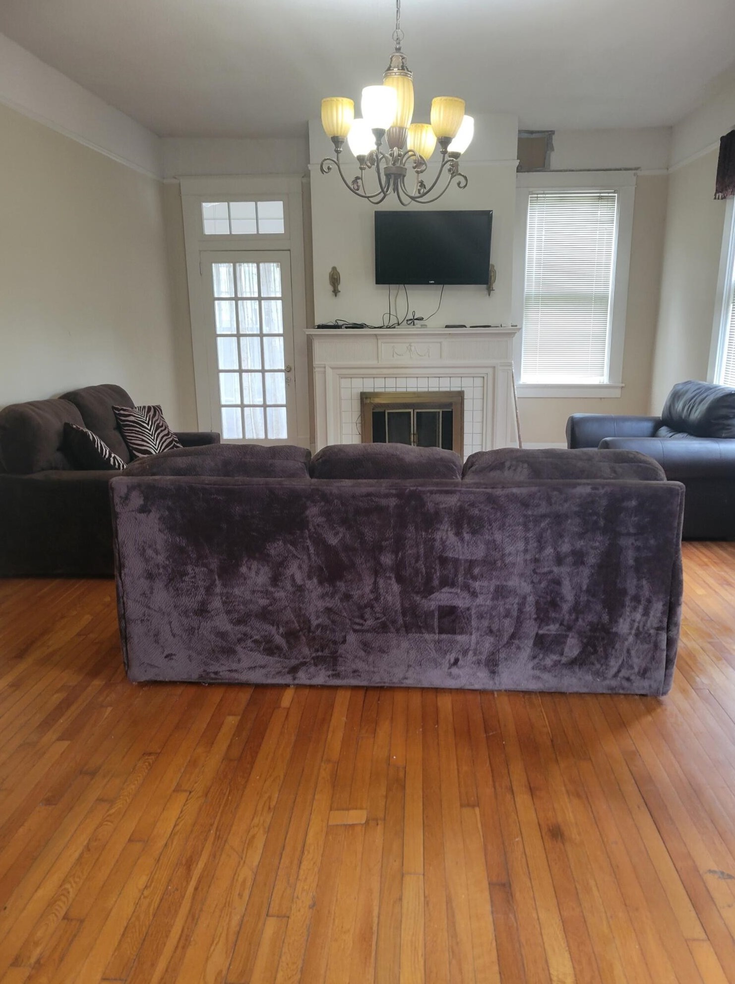 640 E 7th St, Shell Bluff, GA 30830