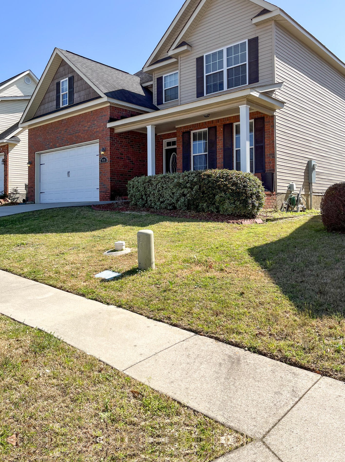 3026 Brockham Ct, Augusta, GA 30909-0629