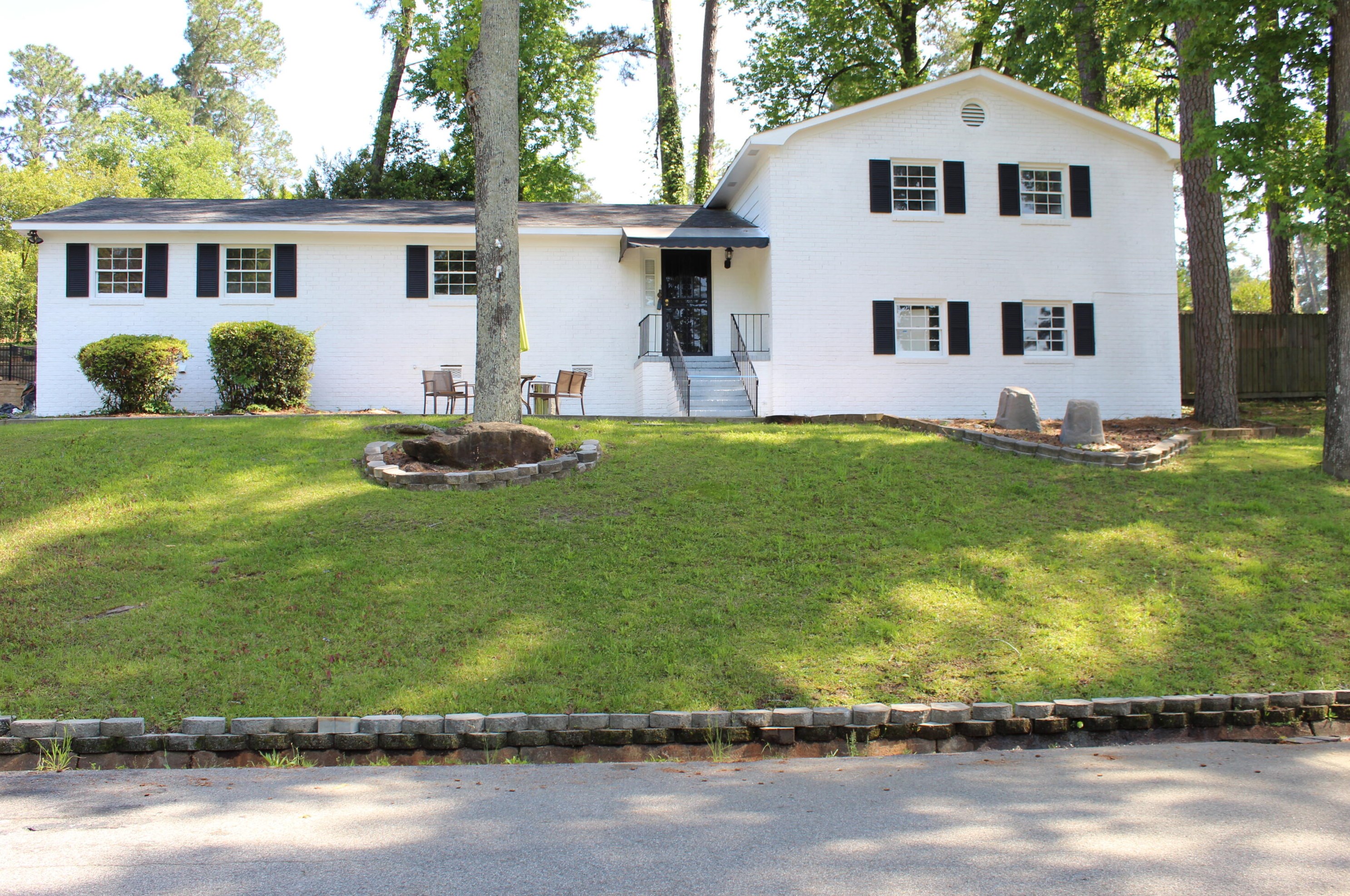 3128 Exeter Rd, Augusta, GA 30909-3318